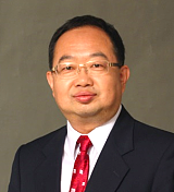 Mr. Yu Li